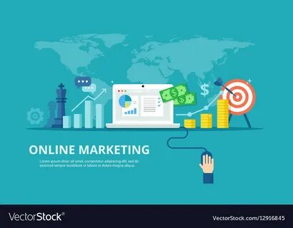Marketing needs
