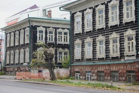Слобода томск
