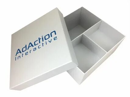 Setup boxes