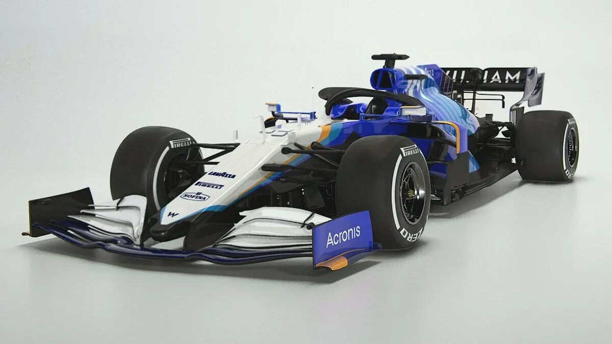 Williams f1 2021. Уильямс 2020 ф1. Болид ф1 Мерседес 2021. Вильямс ф1 2021 ливрея.