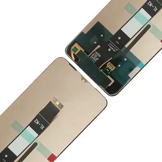 Xiaomi redmi a2 дисплей