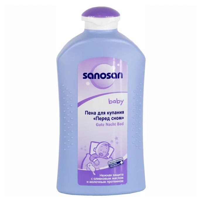 Sanosan detskaya Pena dlya kupaniya pered Snom 400ml. Sanosan масло для купания младенцев. Саносан шампунь для детей. Шампунь пенка детский Саносан. Средство для купания и шампунь