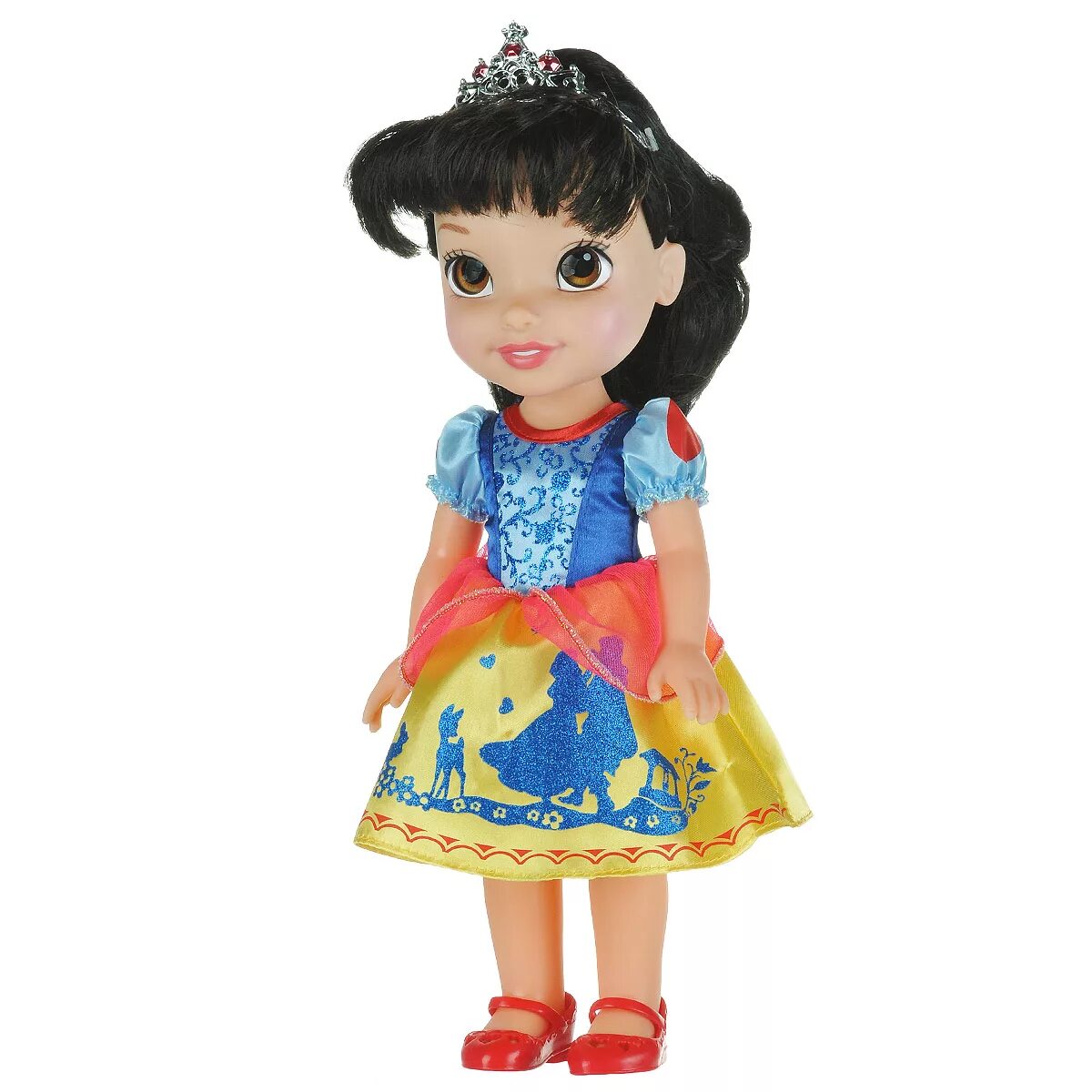 Кукла Белоснежка Дисней 35 см. Кукла Disney "принцесса: малышка. Кукла малышка Белоснежка. Кукла малышка принцесса Дисней. Белоснежка цена