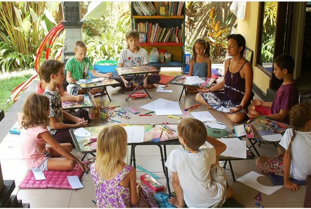 Школа на бали. O school. Экспериментальная начальная школа, шэньчжэнь, китай. Secondary school американский вариант. O school.