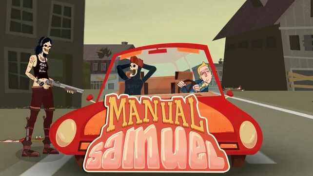 Manual samuel art. Игра сэмюэль. Мануэль самуэль. Мануэль самуэль. Мануал самуэль.