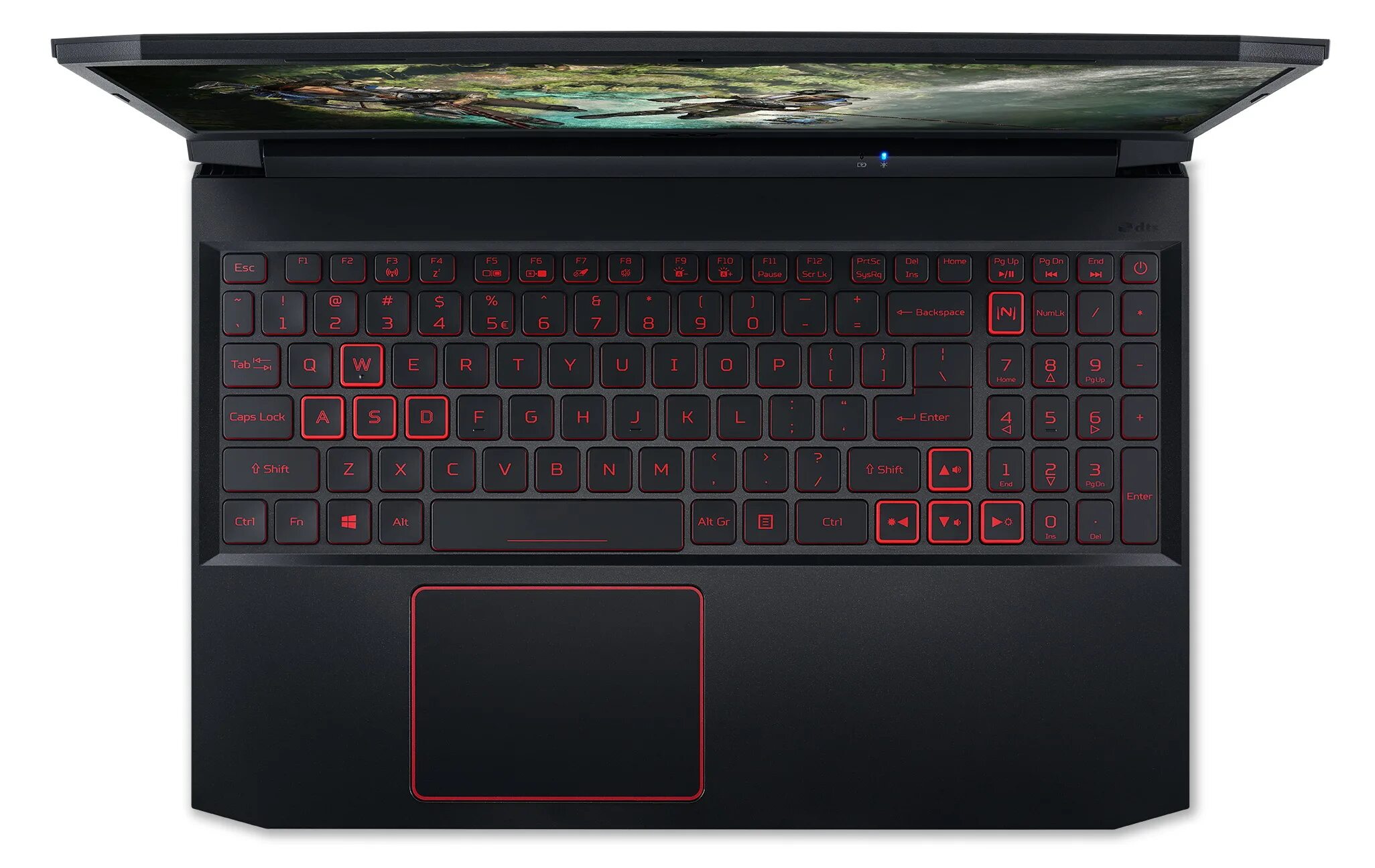 Acer nitro 5 an515 купить