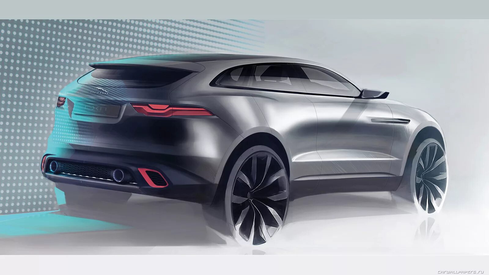 Концепт 17. Jaguar Concept SUV. Concept SUV Jaguar 2022. Jaguar SUV Concept Sketches. Jaguar Design.