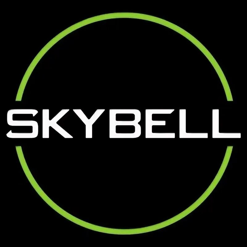 Skybell logo. Скайбелл. Skybell логотип. Skybell. Скайбел.