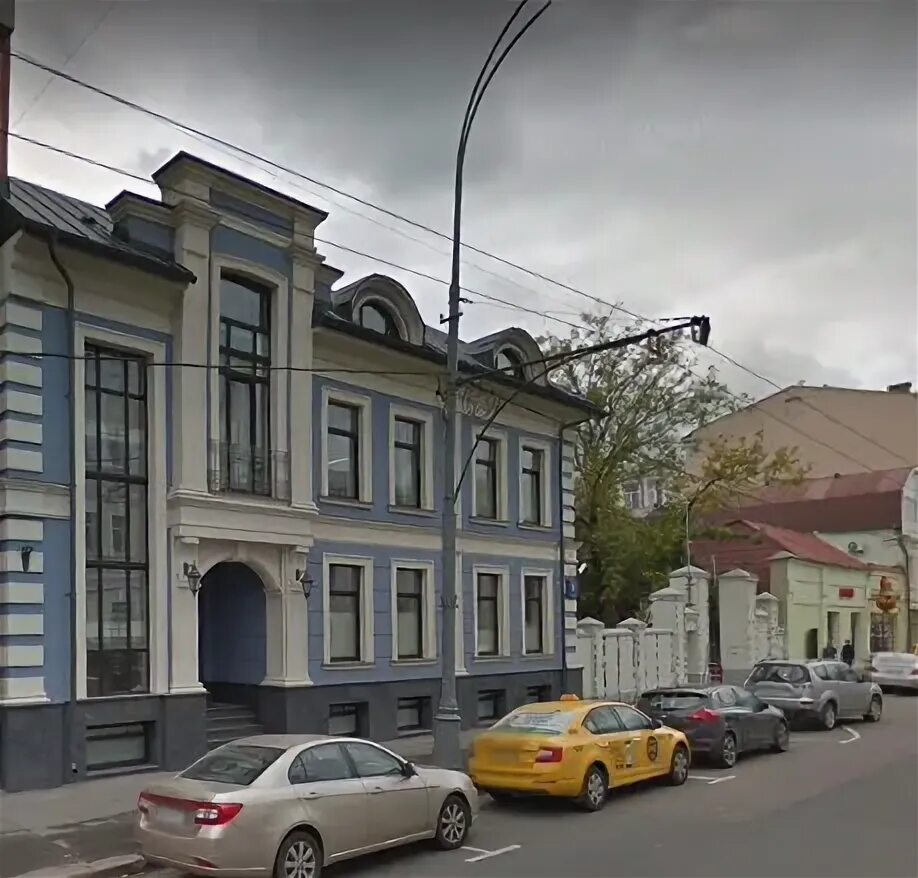 Улица воронцовская д8. Воронцовская 8 стр 5. Улица воронцовская д8. , 8. Он клиник таганская.