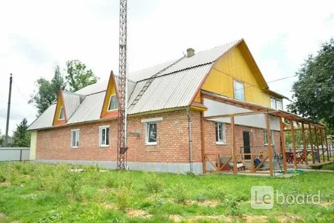 Продается дом в д