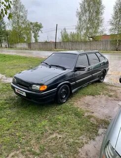 Отстрелы ваз 2110