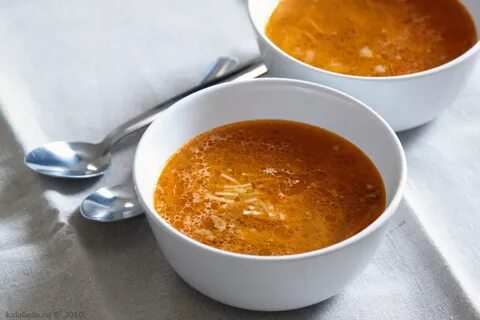 Какой бульон вкуснее