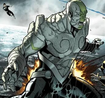 Marvel wiki
