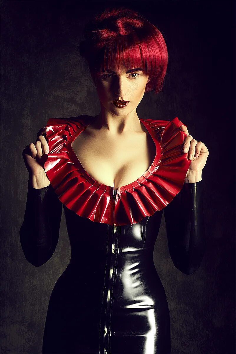 Bound model