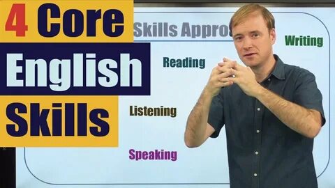 Skills approach