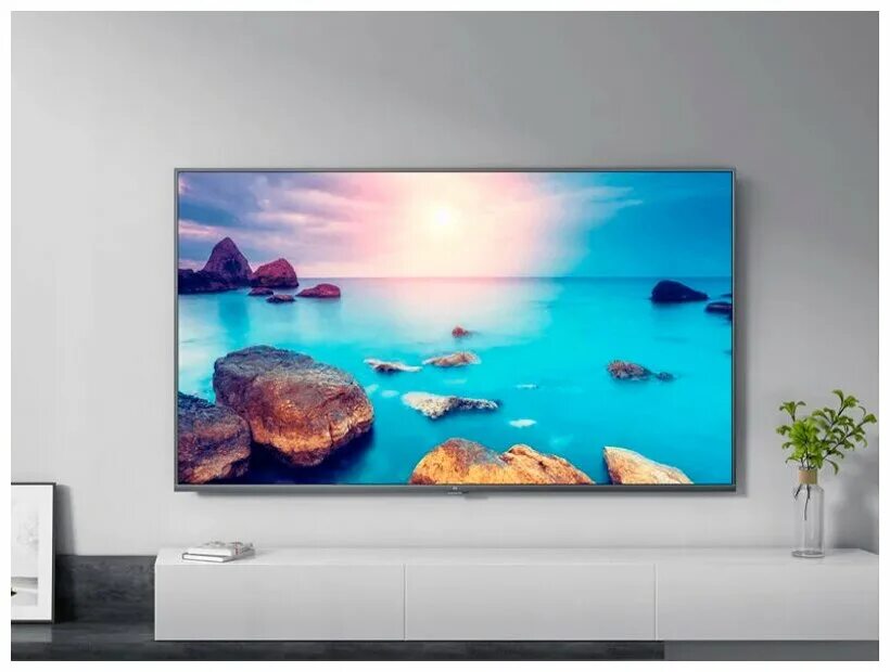 Телевизор 65 авито. Xiaomi mi TV 4s 65. Xiaomi mi TV s65 телевизор. Xiaomi 65 диагональ телевизор.