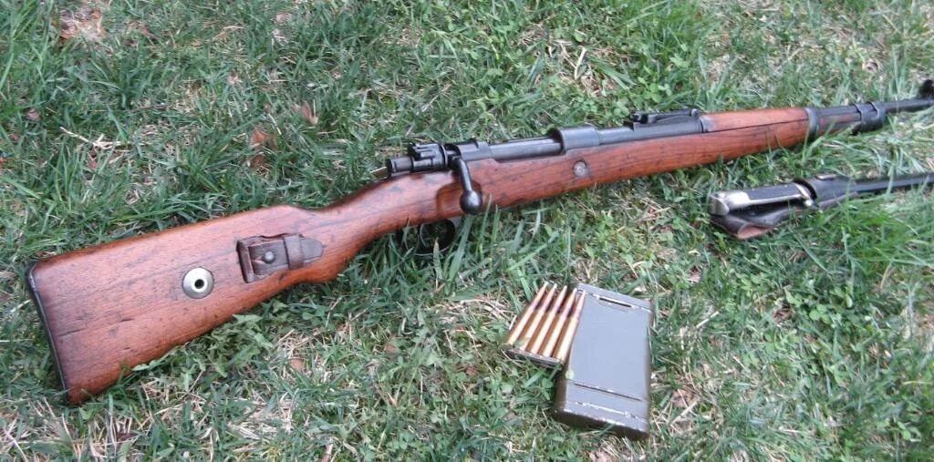 Винтовка Маузер к-98. Mauser 98k Калибр. Винтовка Mauser 98k. Карабин Mauser 98k. Купить б 98