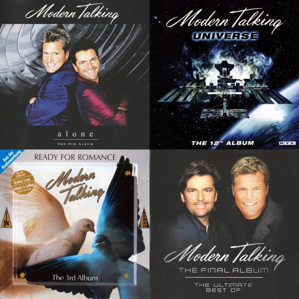 Группа Modern talking. Алиса группа Modern talking. Лучшие альбомы Модерн токинг. Мелодия модерн токинг