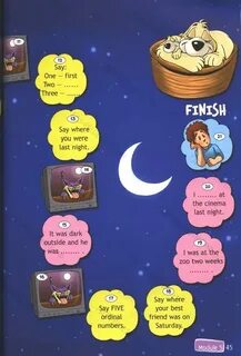 Spotlight 4 workbook book