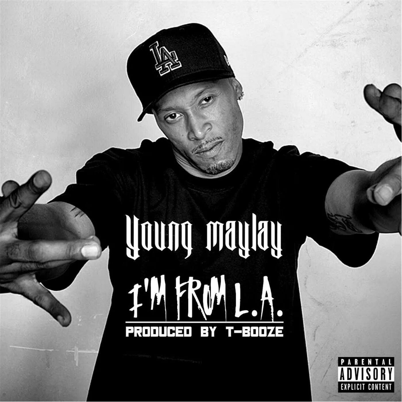 Скачать Песни Young Maylay