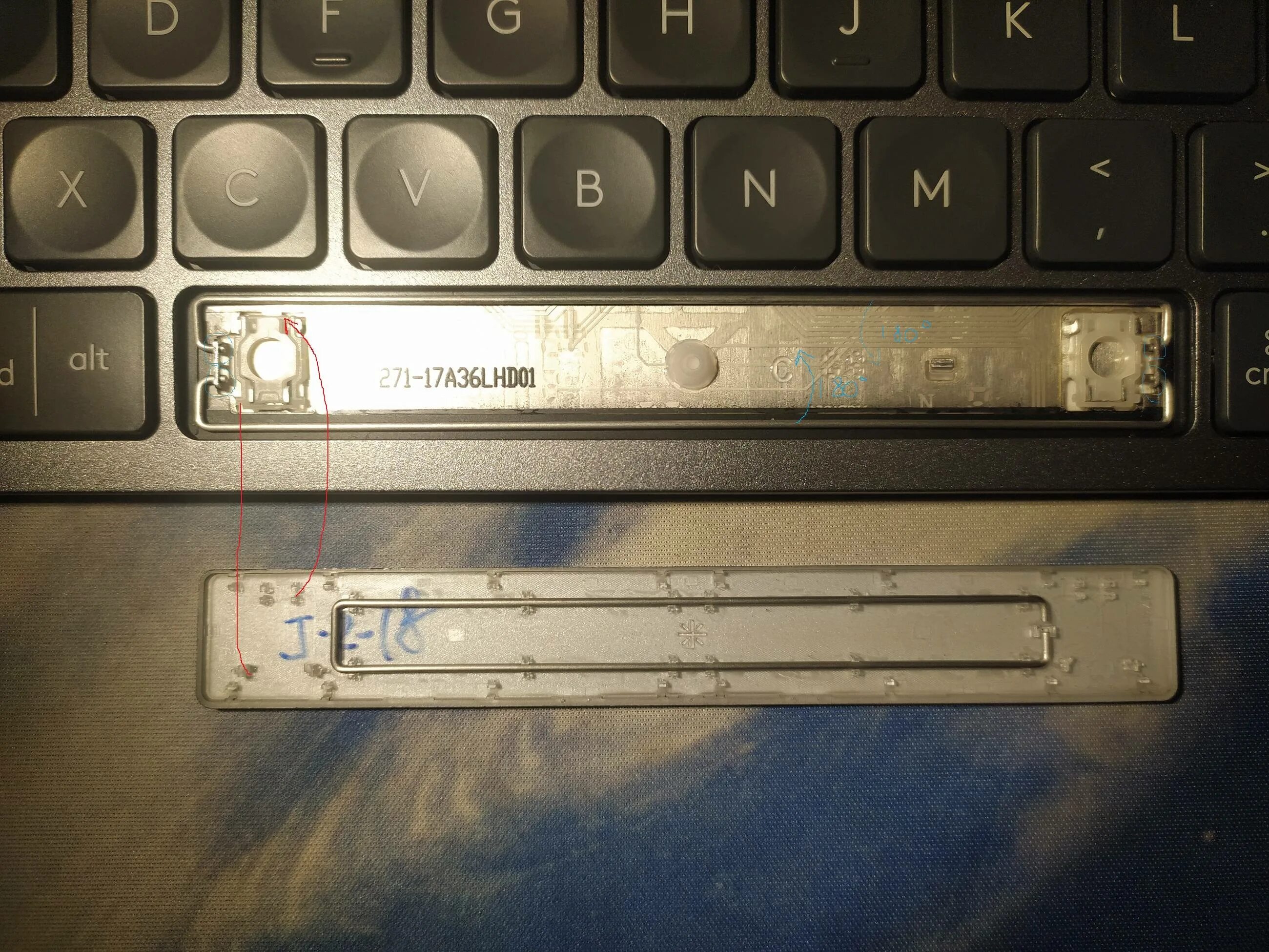 Как включить ножницы на клавиатуре. Строение клавиатуры ножницы. space bar клавиша. как установить клавишу пробел. люфт стабилизатора клавиши пробел.
