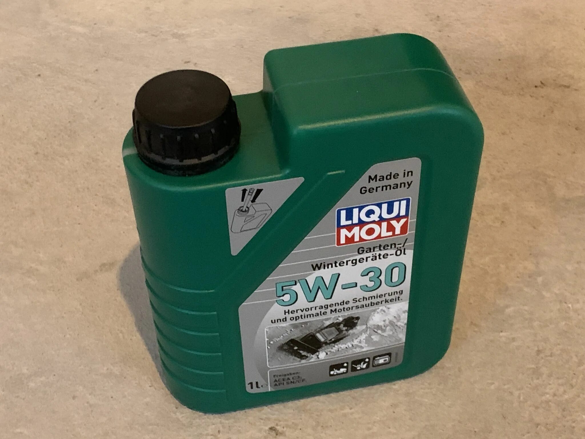 Масло 4-тактное liqui moly garten-wintergerate-oil 5w-30 cf/sn c3 1л (нс-синтетическое). Garten wintergerate oil 5w 30. Масло 4-тактное liqui moly garten-wintergerate-oil 5w-30 cf/sn c3 1л (нс-синтетическое). Garten wintergerate oil 5w 30. Ликви моли 5w30 c3.