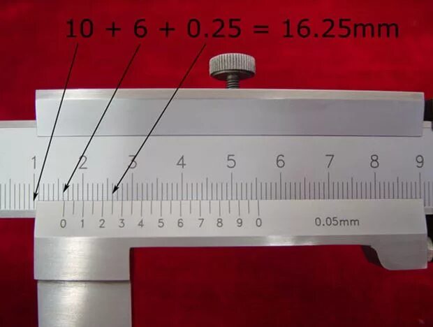 Штангенциркуль шкала нониуса 0.05. Штангенциркуль 0.02 мм. Штангенциркуль шкала нониуса 0.02. 0 25 Мм на штангенциркуле.