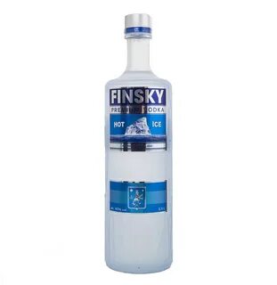 Finsky ice