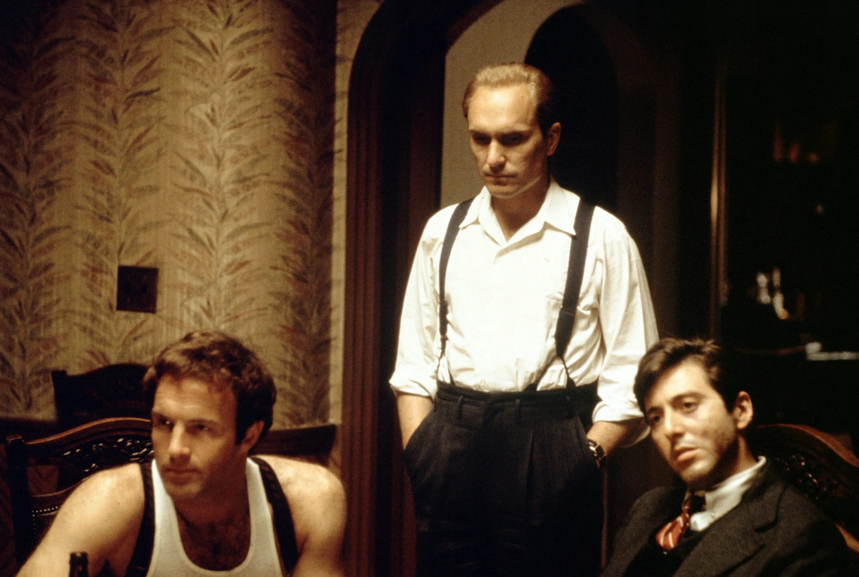 James Caan Godfather. Крестный отец Марлон Брандо и Аль Пачино. «Крёстный отец» Фрэнсиса Форда Копполы (1972).. Отец кинопоиск