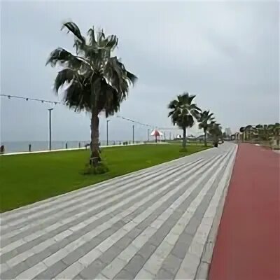 Пляж амбрелла фуджейра