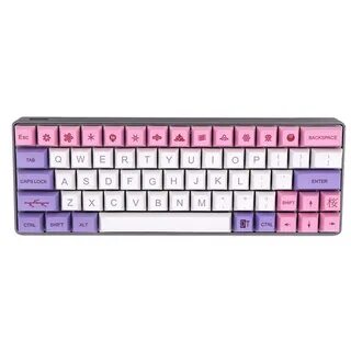 Atlantis keyboard