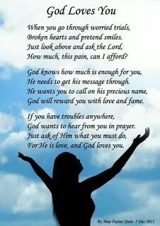 Текст i love god kai