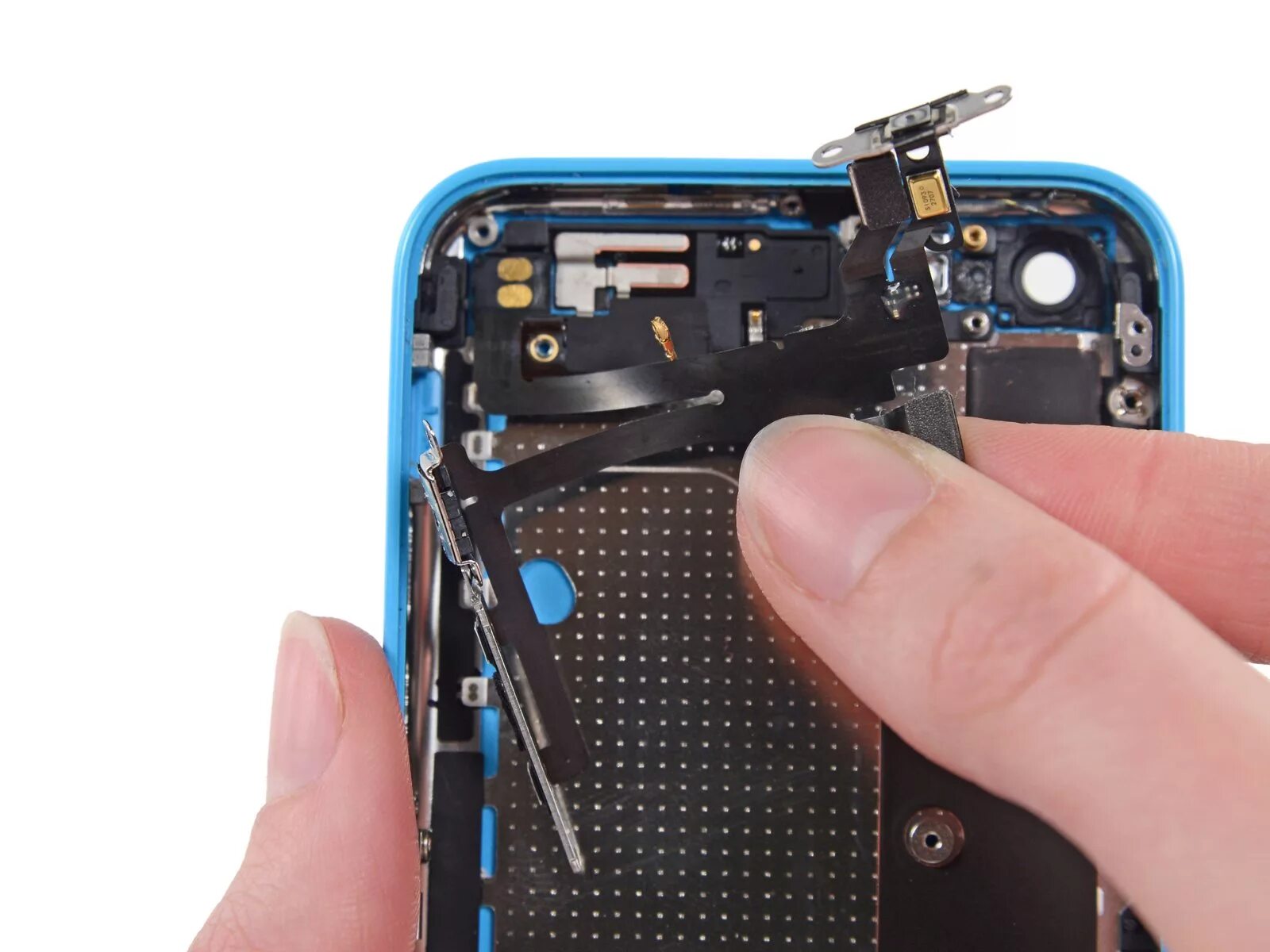 Iphone 5S - не работает кнопка включения - YouTube