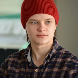 Кайл ред силверштейн