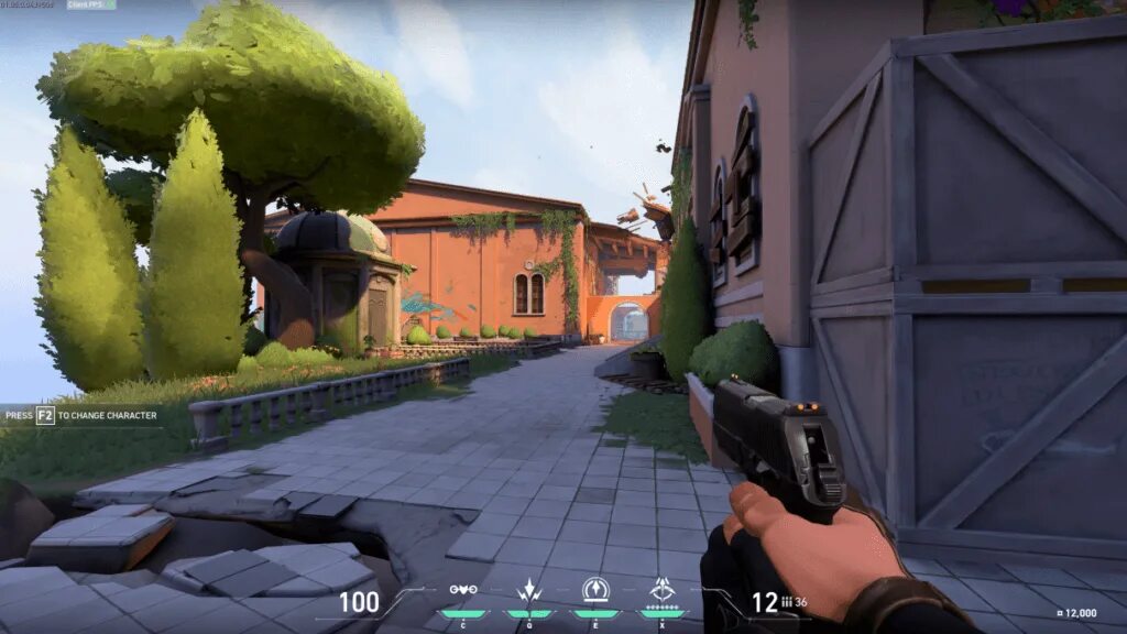 Макс fps. Макс fps