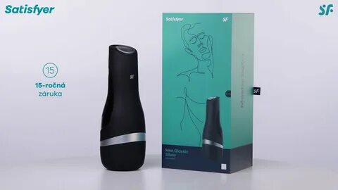 Satisfyer connect