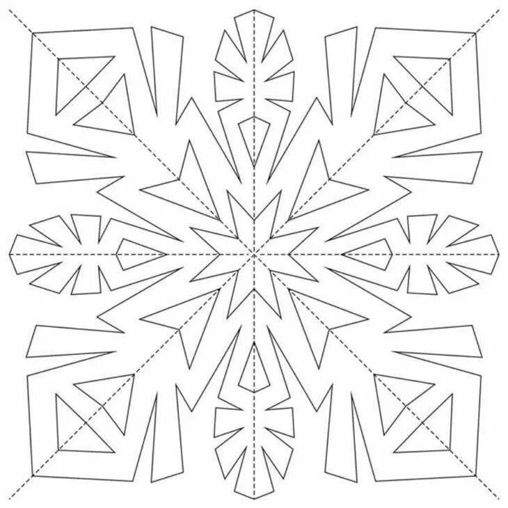 Снежинки из бумаги распечатать. Снежинки для вырезания. трафарет «снежинки». шаблоны снежинок. снежинки шаблоны для вырезания.