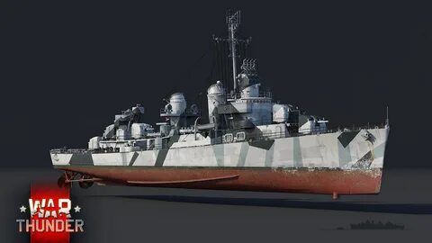 Speedone destroyer