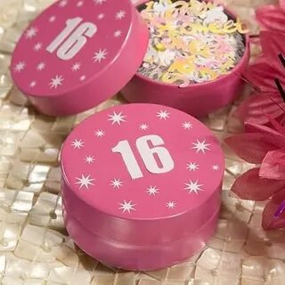Что можно подарить 15 летней