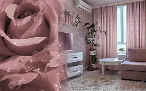 Пыльные стены