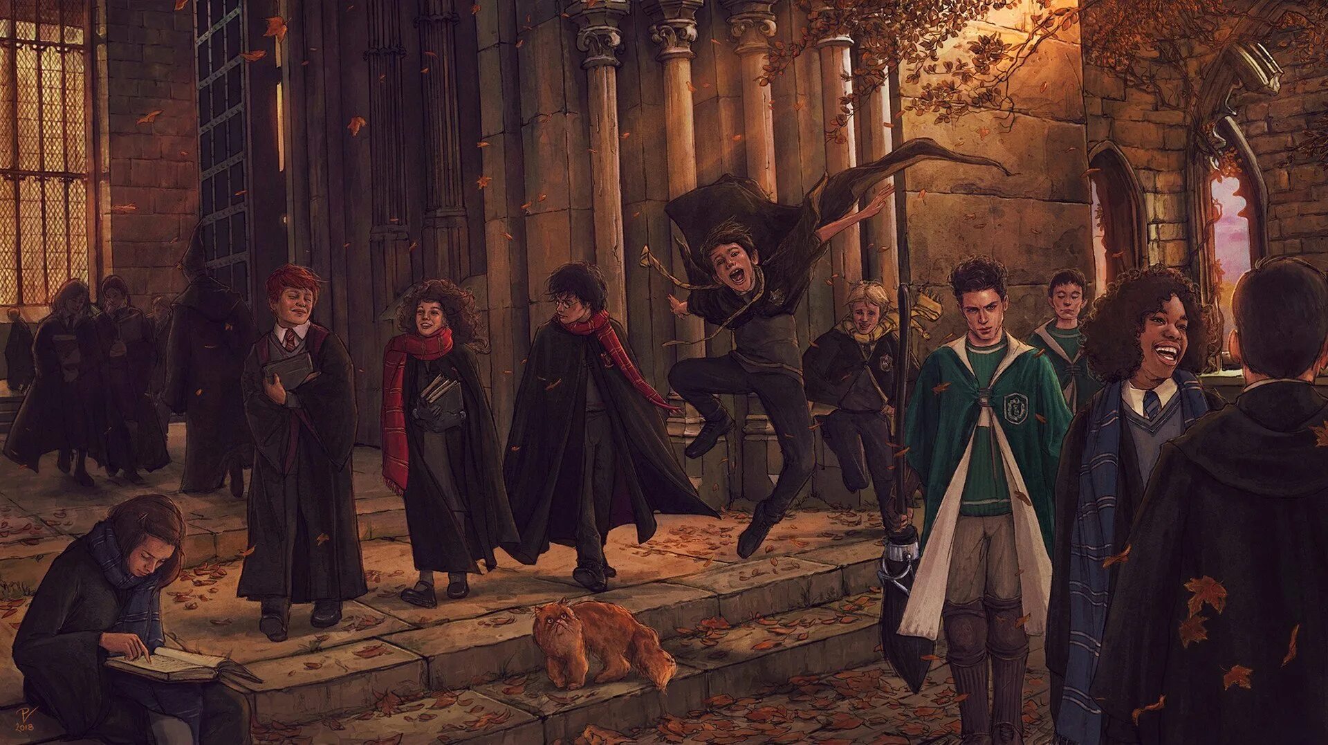 Герои хроники нарнии основали хогвартс. Гарри поттер поттериана. vladislav pantic harry potter. &quot;гарри поттер: наследие хогвартса  hogwarts legacy&quot; [2025]. григорович гарри поттер.