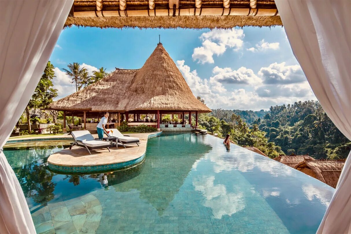 Viceroy Бали. Отель Viceroy Bali. Вайсрой Бали. Viceroy Bali Ubud.