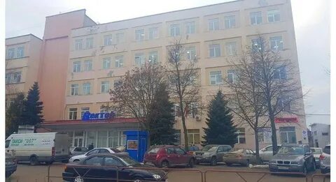 Ул батурина 39