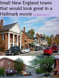 Those town