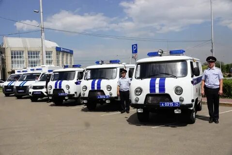 Полиция магнитогорск