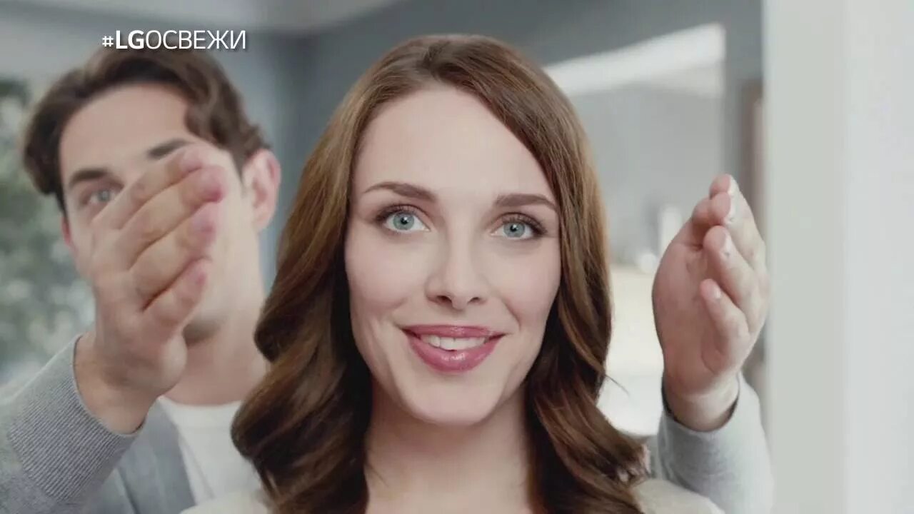 Он такой один реклама. Он такой один реклама