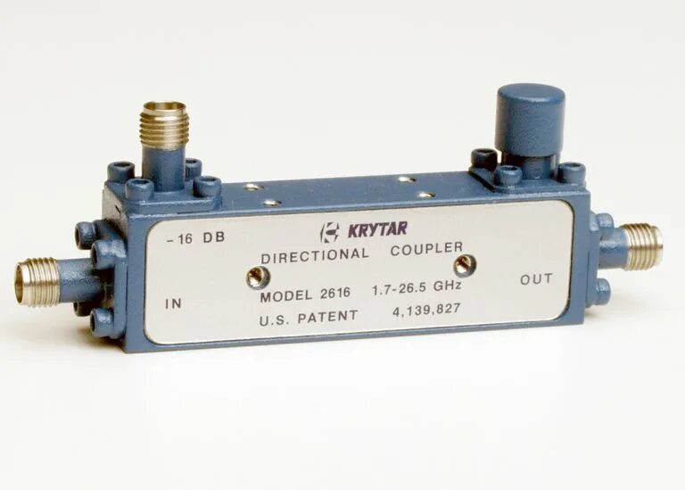 Coupling model