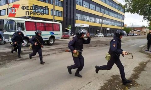 Террористы будут нападать на школы