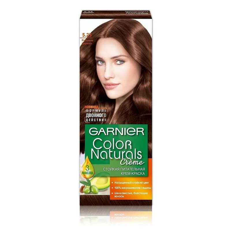 Краска Garnier Color naturals 5.25. Краска для волос `Garnier` `Color naturals` тон 5.23 (пряный каштан). Краска колор натуралс 5.23. Краска гарньер 5.23.