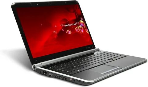 Packard bell tj76